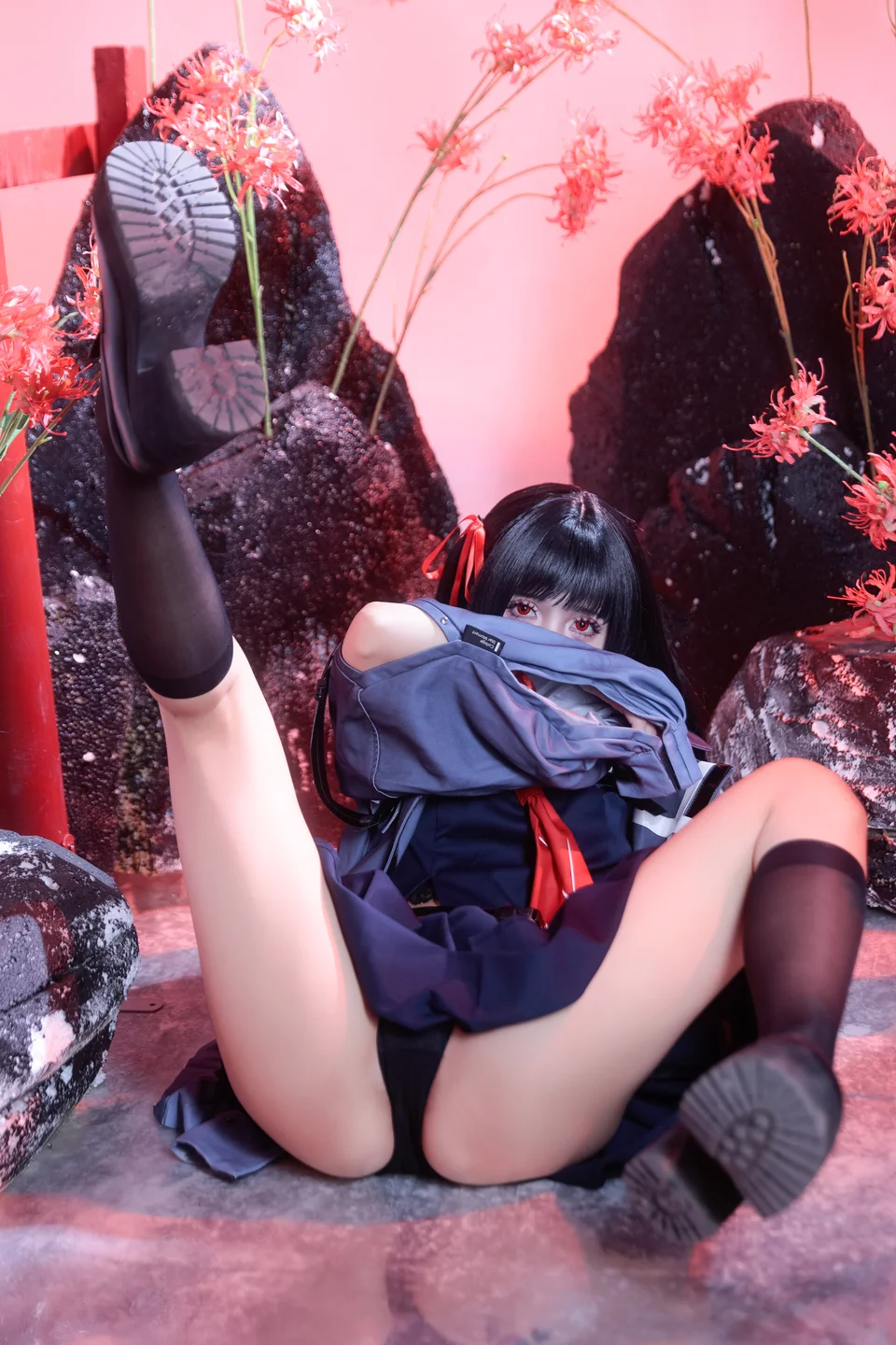 PoppaChan - Chisa Wuthering Waves [84P,10V-1.42GB] tg@simisebaisi 【丝足阁】018.webp